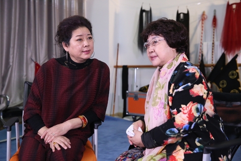 刘俊英