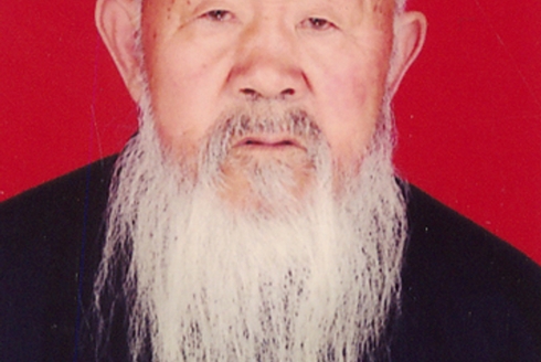 张明贵