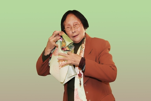 纪招治
