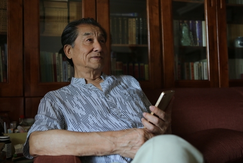 丛兆桓
