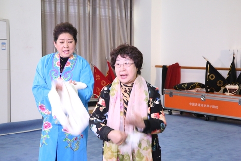 刘俊英