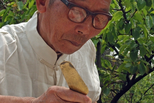 樊德然