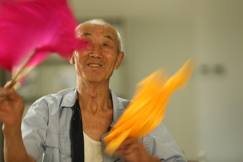 秦梦雨