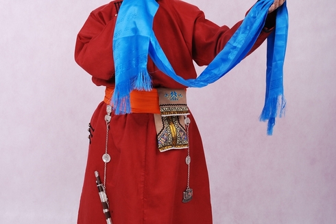 芒来