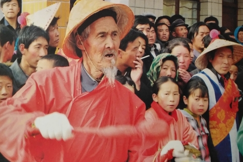 范廷禄