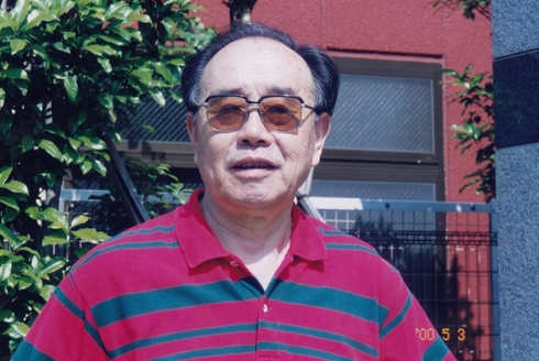 辛清华