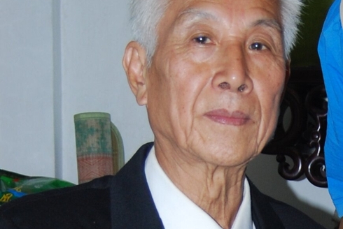 杨秀明