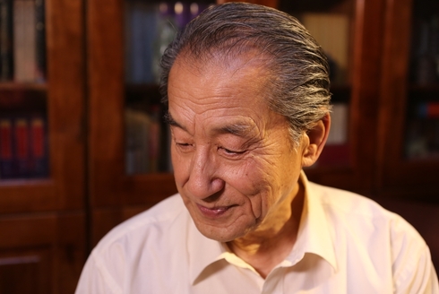 丛兆桓
