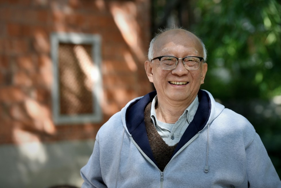 周昆民